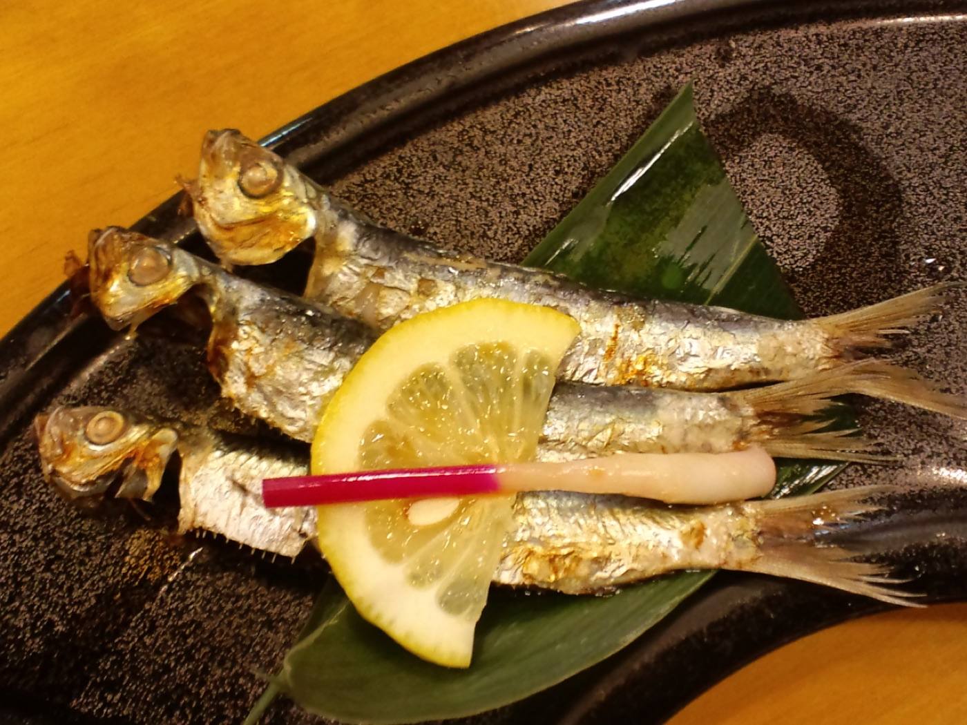 Local food of Okayama